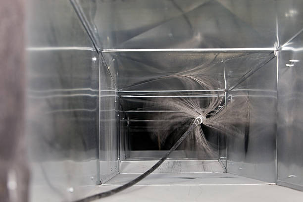 Best Commercial Air Duct Cleaning  in Woodbine, IA