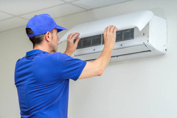 Trusted Woodbine, IA Airduct Cleaning Experts